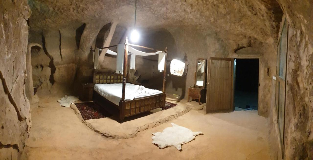 Obeid'S Bedouin Life Camp Hotel Wadi Rum Exterior foto